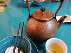-安泰楼·佛跳墙创始人·传统闽味早茶·酒楼(三坊七巷闽菜地标店)