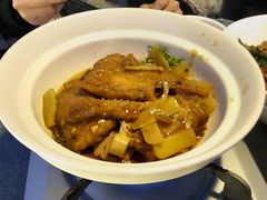 -汉水谣·江景餐厅(江滩店)