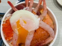 -滨寿司(新街口中央商场店)