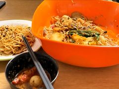 -林静小吃(复兴路店)