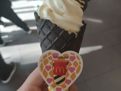 -麦当劳(朝阳北路店)