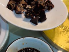 -北平味道.京味菜.烤鸭(梨园店)