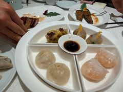 -金悦轩海鲜酒家(拱北店)