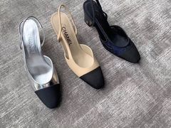 -CHANEL(恒隆广场店)