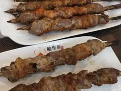 -帕米尔食府(白云观店)
