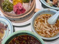 -龍聚祥烧麦馆(万达店)