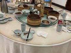 大堂-冶春茶社(星汉大厦店)