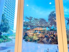 -亚特兰蒂斯-番红花海鲜自助餐厅·鲜活海鲜·小火锅