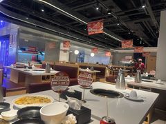 -韩时烤肉(枫蓝店)