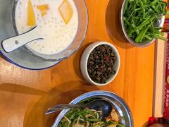 -雙冲柳州螺蛳粉&酸嘢&桂林米粉(簋街店)