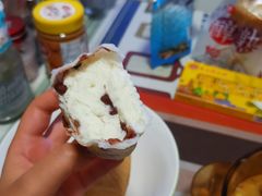 -御梁坊红糖馒头