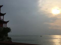 -巢湖姥山岛