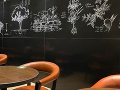 -星巴克(南京商厦店)
