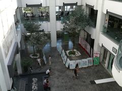 -苏州图书馆(人民路总馆)