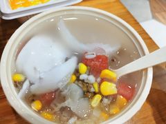 -文昌邓记清补凉(西沙路店)