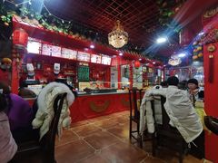 大堂-宝正臻天津包子总店(金阳光居易店)