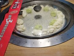 -山河屯铁锅炖(哈西站店)