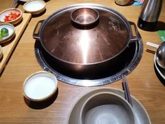 -大头椰·椰子鸡火锅(新梦店)