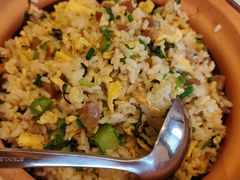 眉州炒饭-眉州东坡(中日友好医院店)