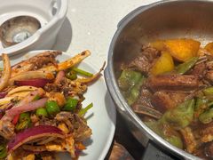 -北大荒人•新东北菜(青岛银座店)