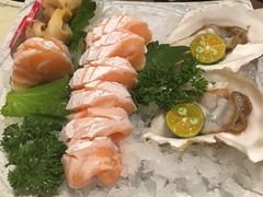 -悦和餐厅(CBD玉米楼店)
