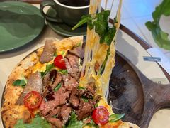 -WOKKA by艮上(中海环宇荟店)