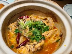 -周家二小姐的菜(丹阳店)