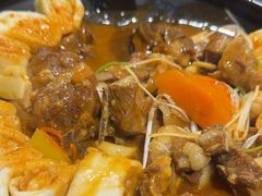 -乡村馕坑肉·烧烤·新疆菜·本地人更爱吃(阿勒泰首店)