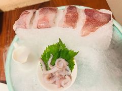 -揽季锅物会.福建黄鱼.海鲜姿造(五四路店)