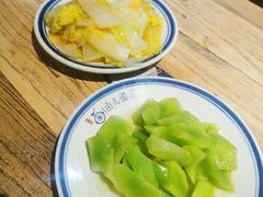 麻油莴笋-卤儿道道(龙游路店)