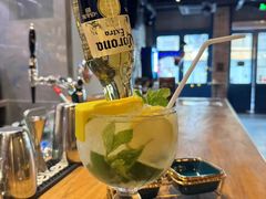 -苏哥利酒店·酒吧 BAR SOUL(观前街店)