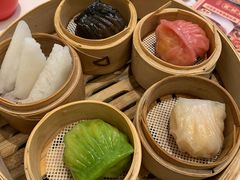 -避风塘·金牌店·夜宵(金玉兰店)