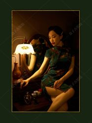 点击看大图 -美云庭古装·格格服汉服·京城旅拍(北京店)