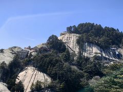 -华山风景名胜区