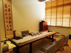 -小茶闲舍·观景商务茶馆(广州塔店)