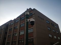 -上海四行仓库抗战纪念馆