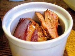 东坡肉-杭百味·大众精选杭帮菜(西湖音乐喷泉店)