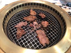 -焼肉なべしま 天文館店