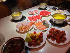 -加餐海鲜自助(集美银泰百货店)