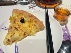 -湖滨1950牛排西餐厅(泽州路店)
