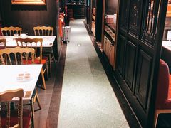 大堂-撒椒·四川江湖菜(大族广场店)