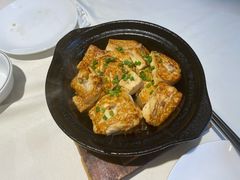 巴陵豆腐-巴陵全鱼席(湖南老字号汴河街店 )