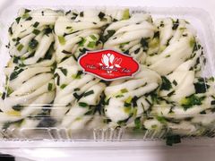 -白玉兰传统小吃
