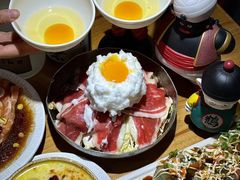 -王氏炉匠·烧鸟放题自助(三里屯店)