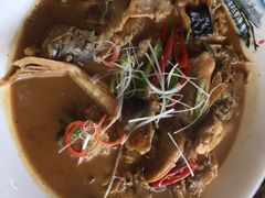 -前王院•巧克力海鲜市集餐厅(万平口店)