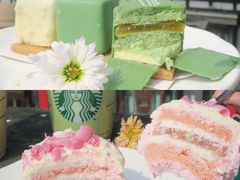 -星巴克臻选(成都宽窄巷子店)