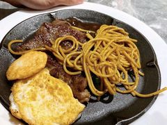 -吉布鲁牛排海鲜自助(武侯银泰城店)
