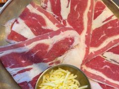 -权金城·烤肉(华北商厦店)