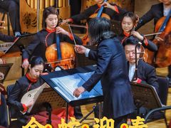 -中山公园音乐堂