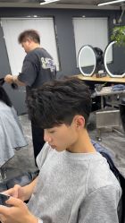 -藤野造型